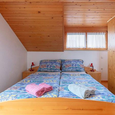 Apartmaji Marko Bled Bagian luar foto
