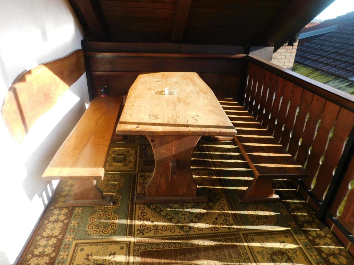 Apartmaji Marko Bled Bagian luar foto