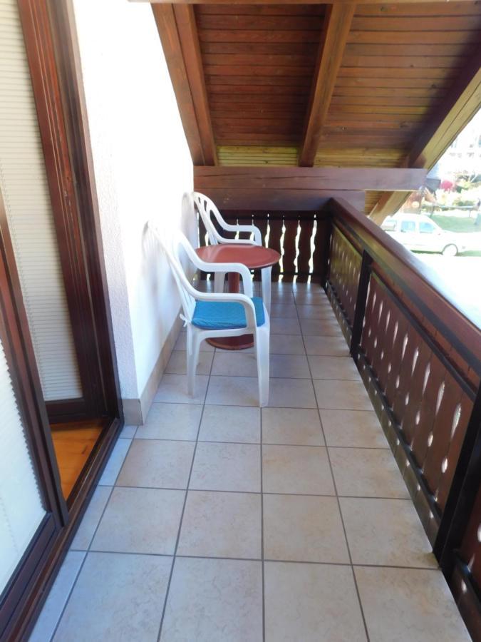 Apartmaji Marko Bled Bagian luar foto