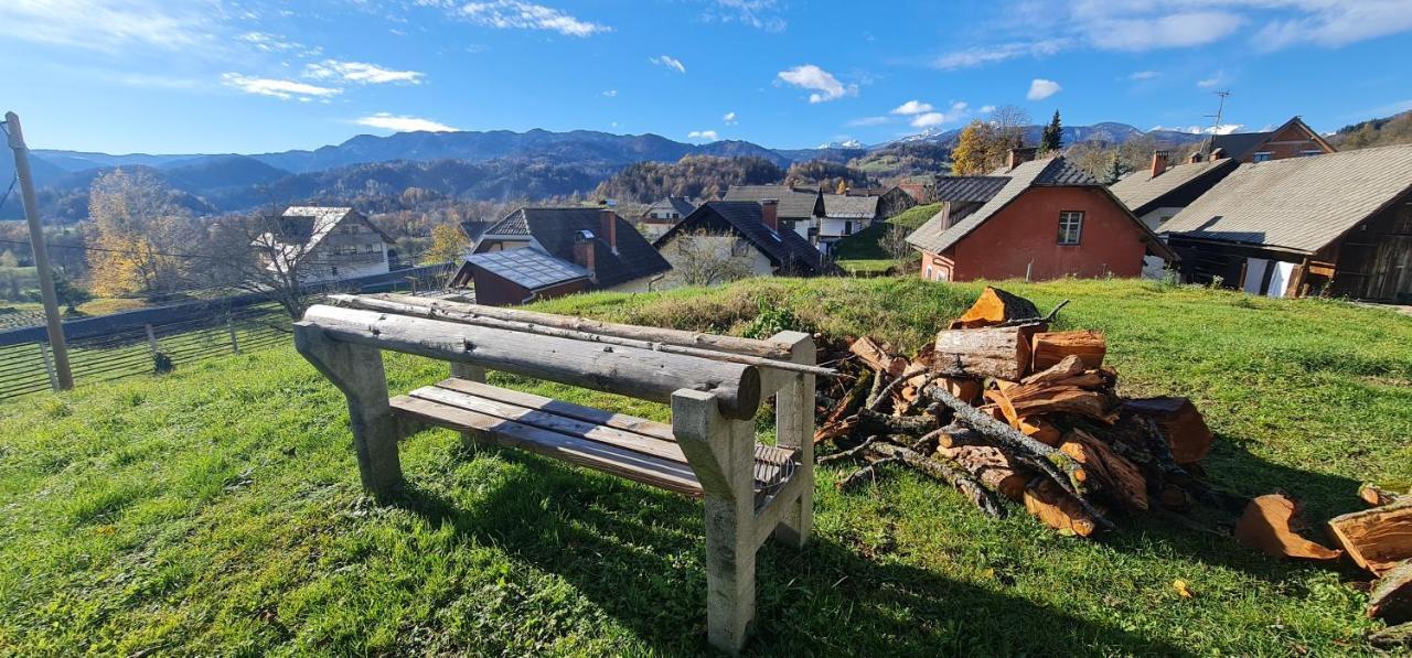 Apartmaji Marko Bled Bagian luar foto