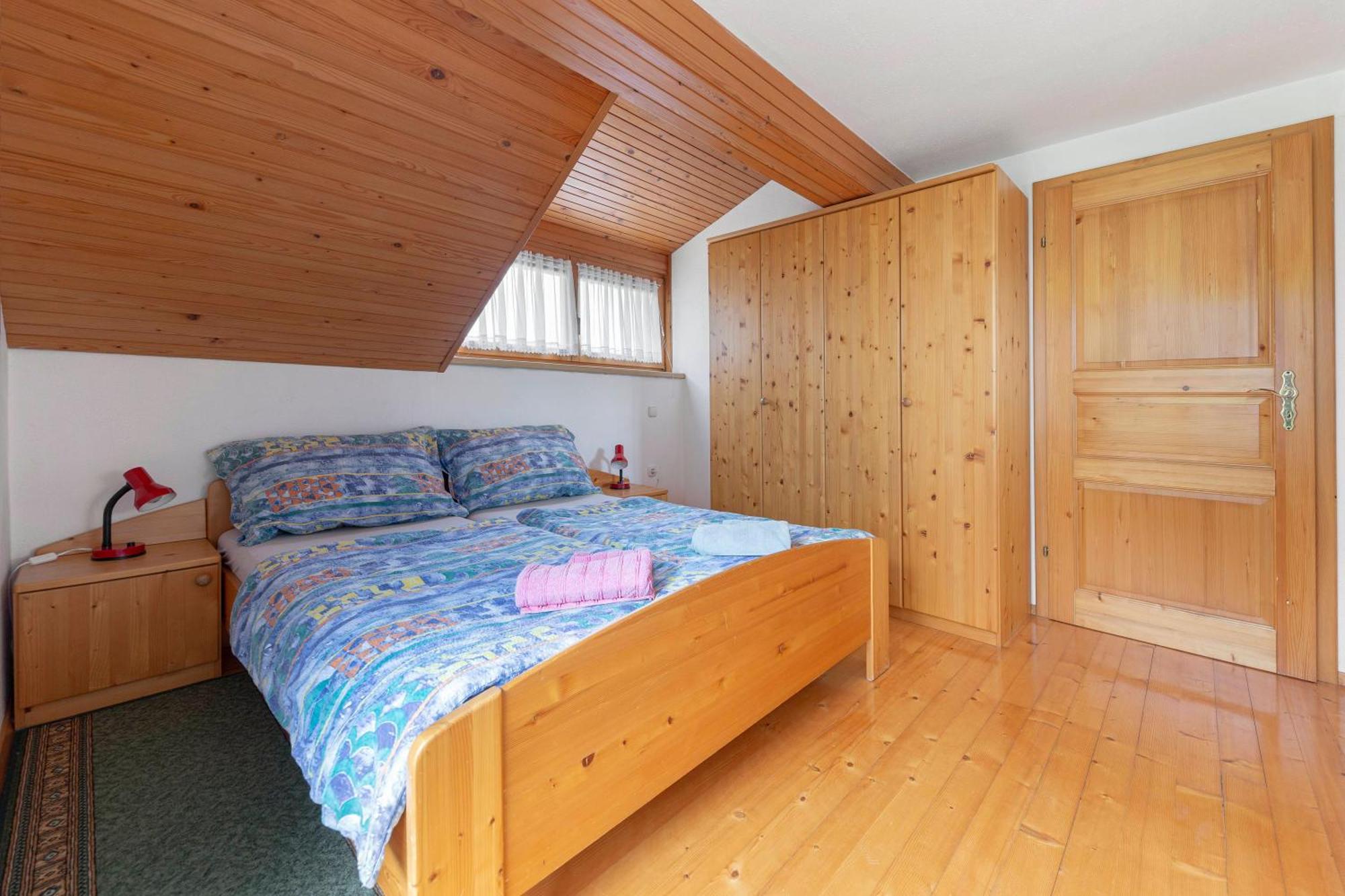 Apartmaji Marko Bled Bagian luar foto