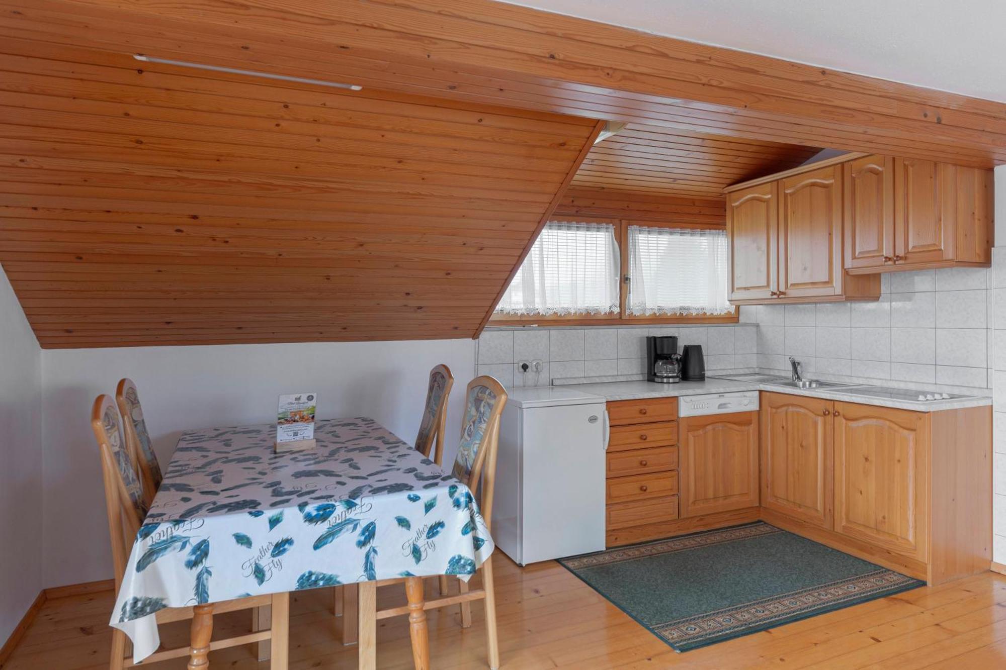 Apartmaji Marko Bled Bagian luar foto