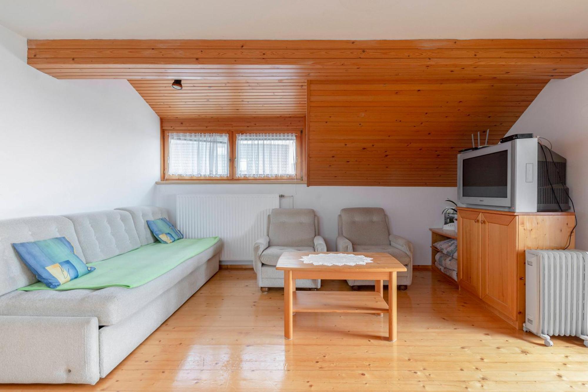 Apartmaji Marko Bled Bagian luar foto