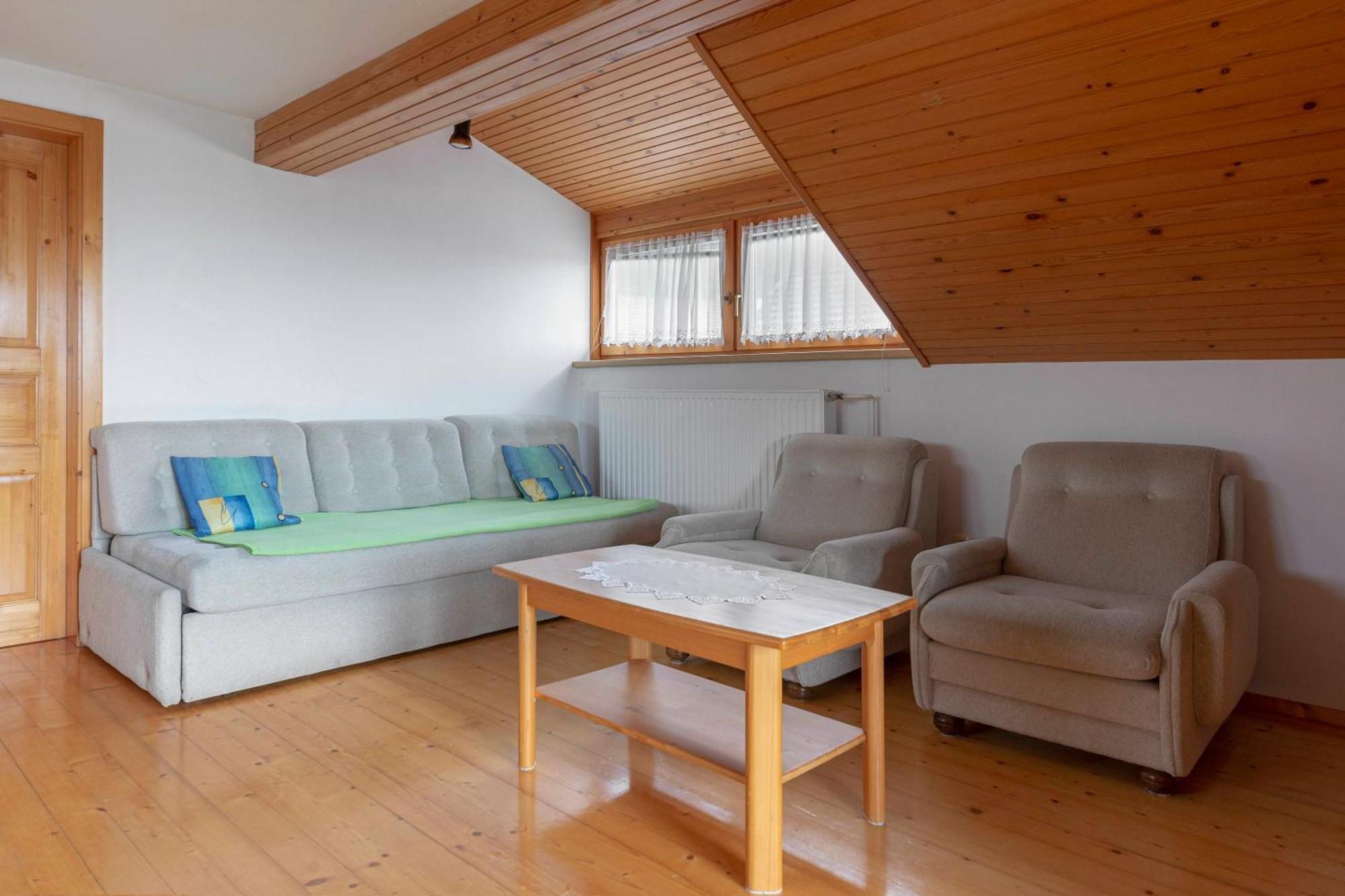 Apartmaji Marko Bled Bagian luar foto
