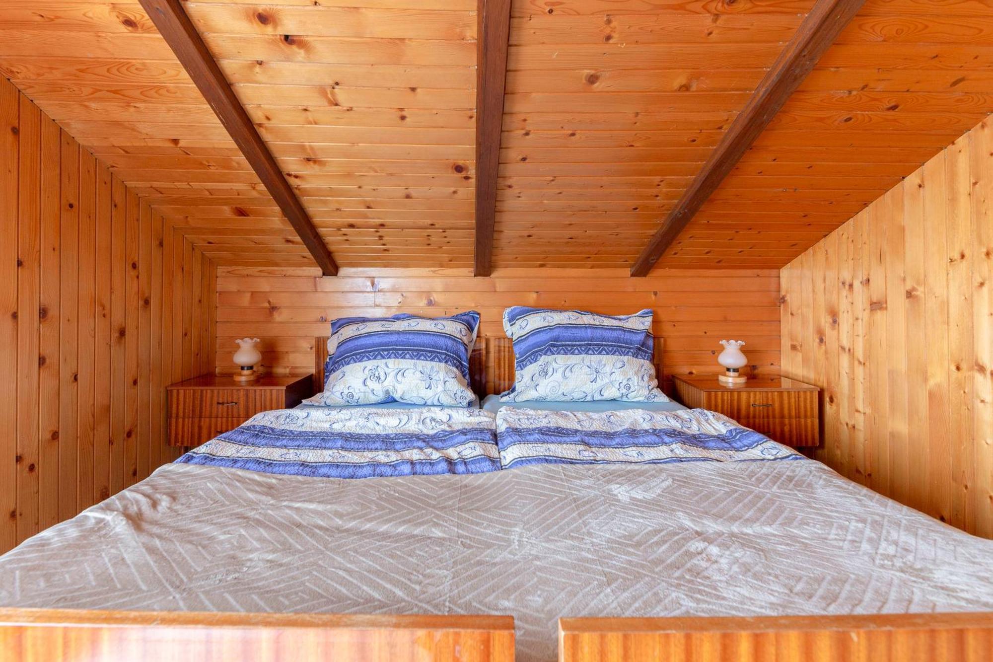 Apartmaji Marko Bled Bagian luar foto