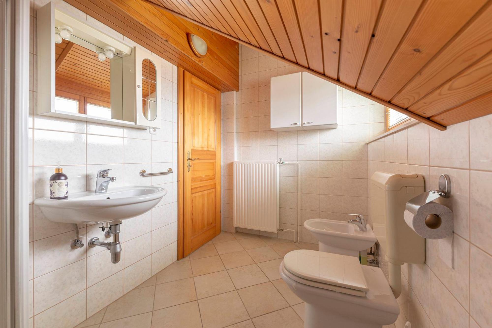 Apartmaji Marko Bled Bagian luar foto