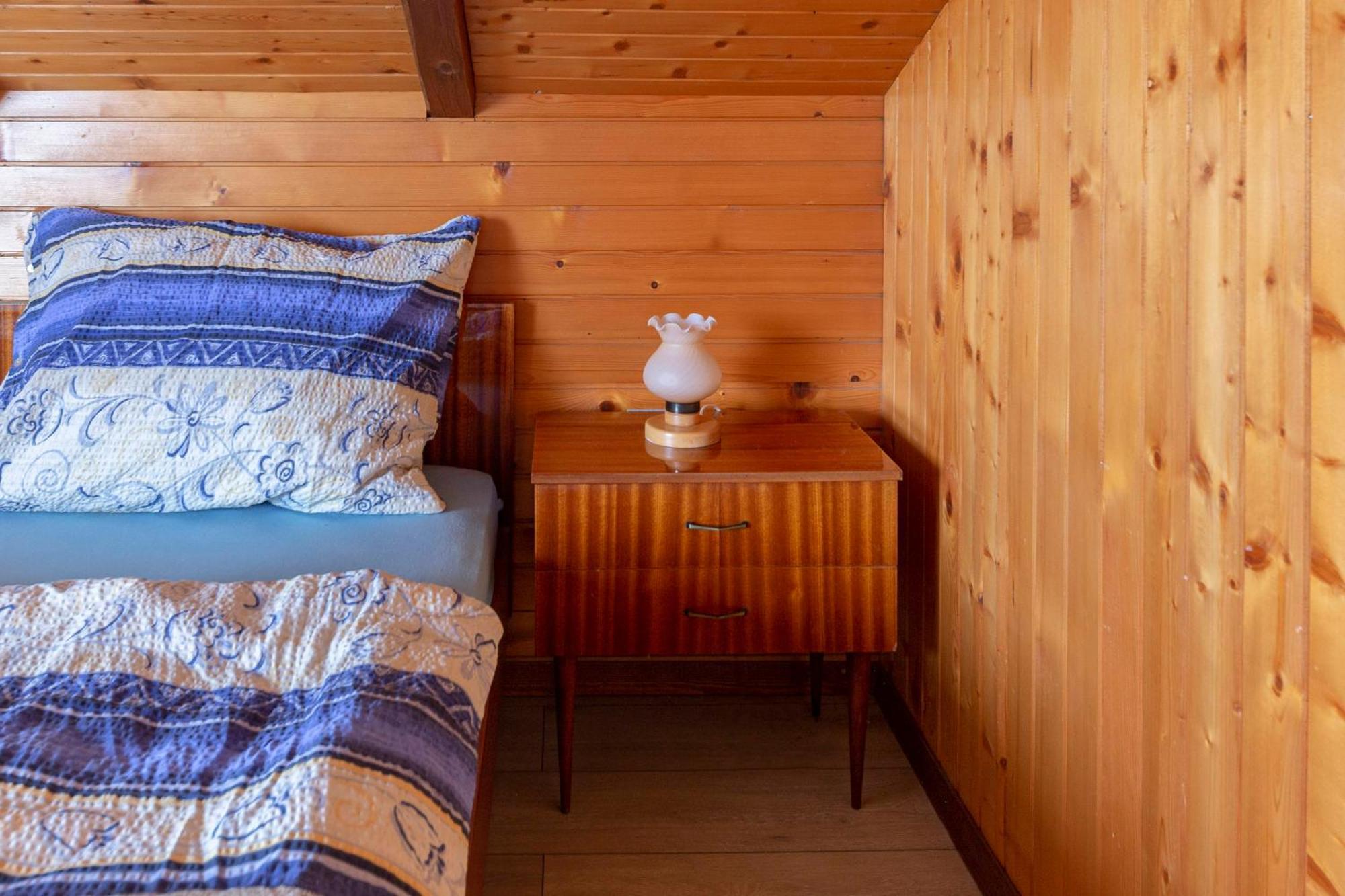 Apartmaji Marko Bled Bagian luar foto