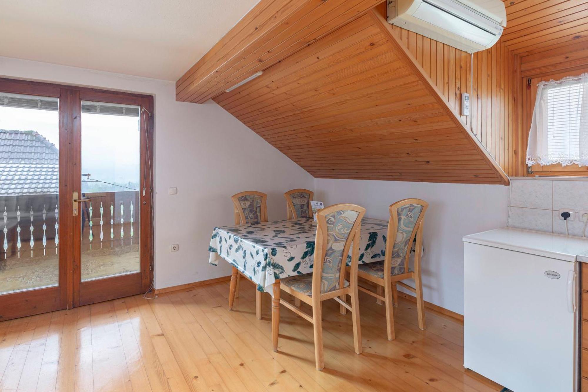 Apartmaji Marko Bled Bagian luar foto