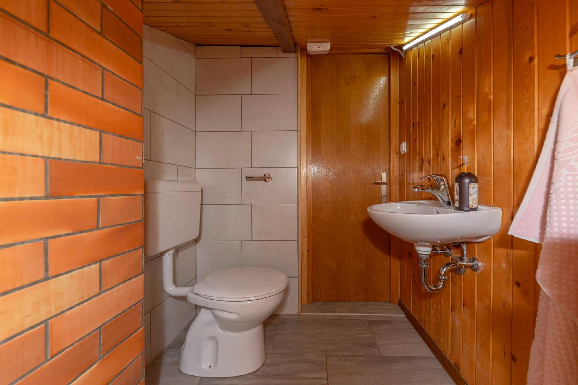 Apartmaji Marko Bled Bagian luar foto
