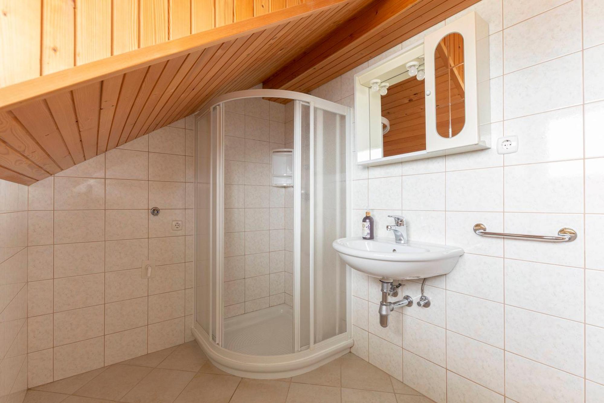 Apartmaji Marko Bled Bagian luar foto
