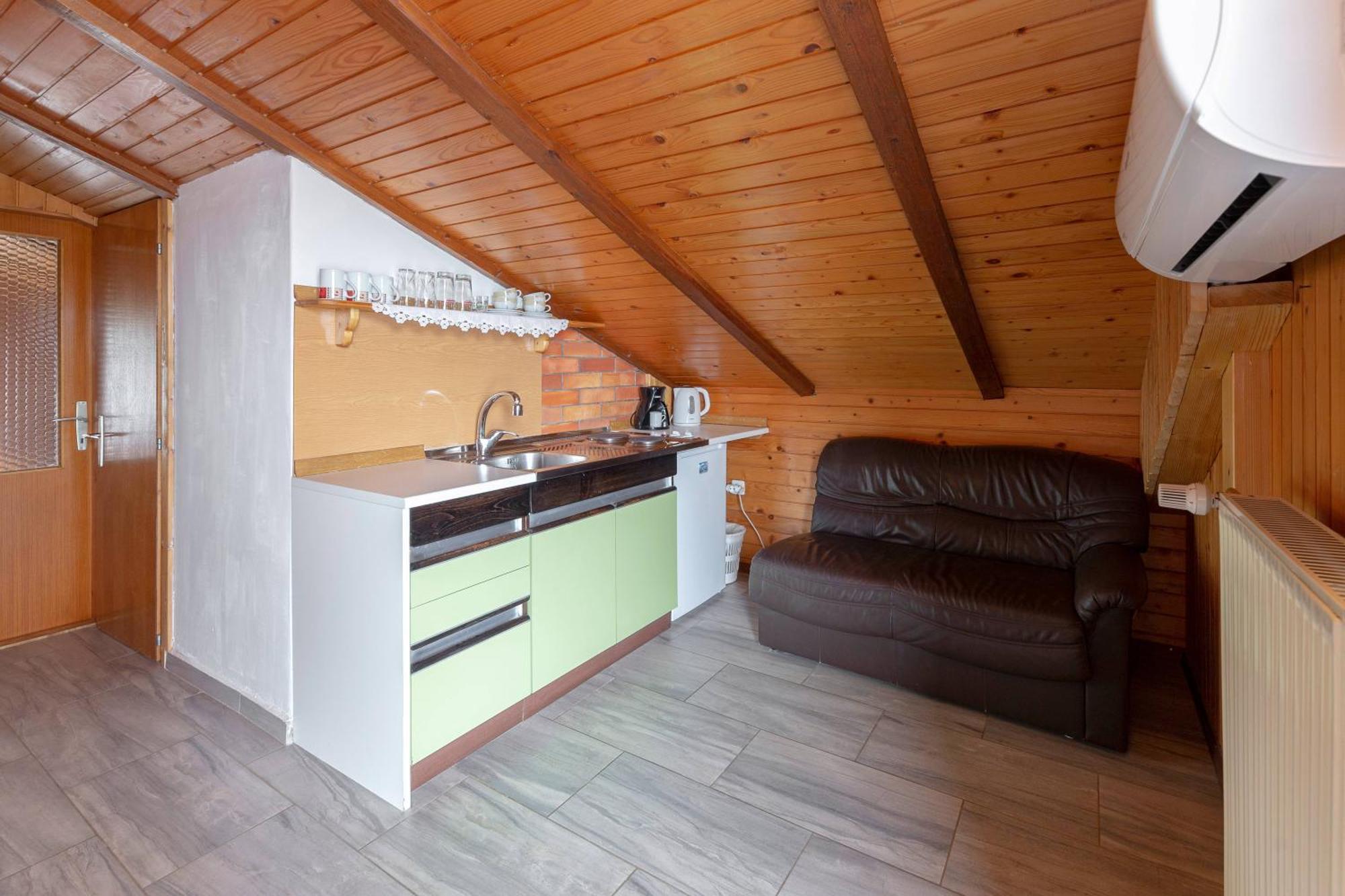 Apartmaji Marko Bled Bagian luar foto
