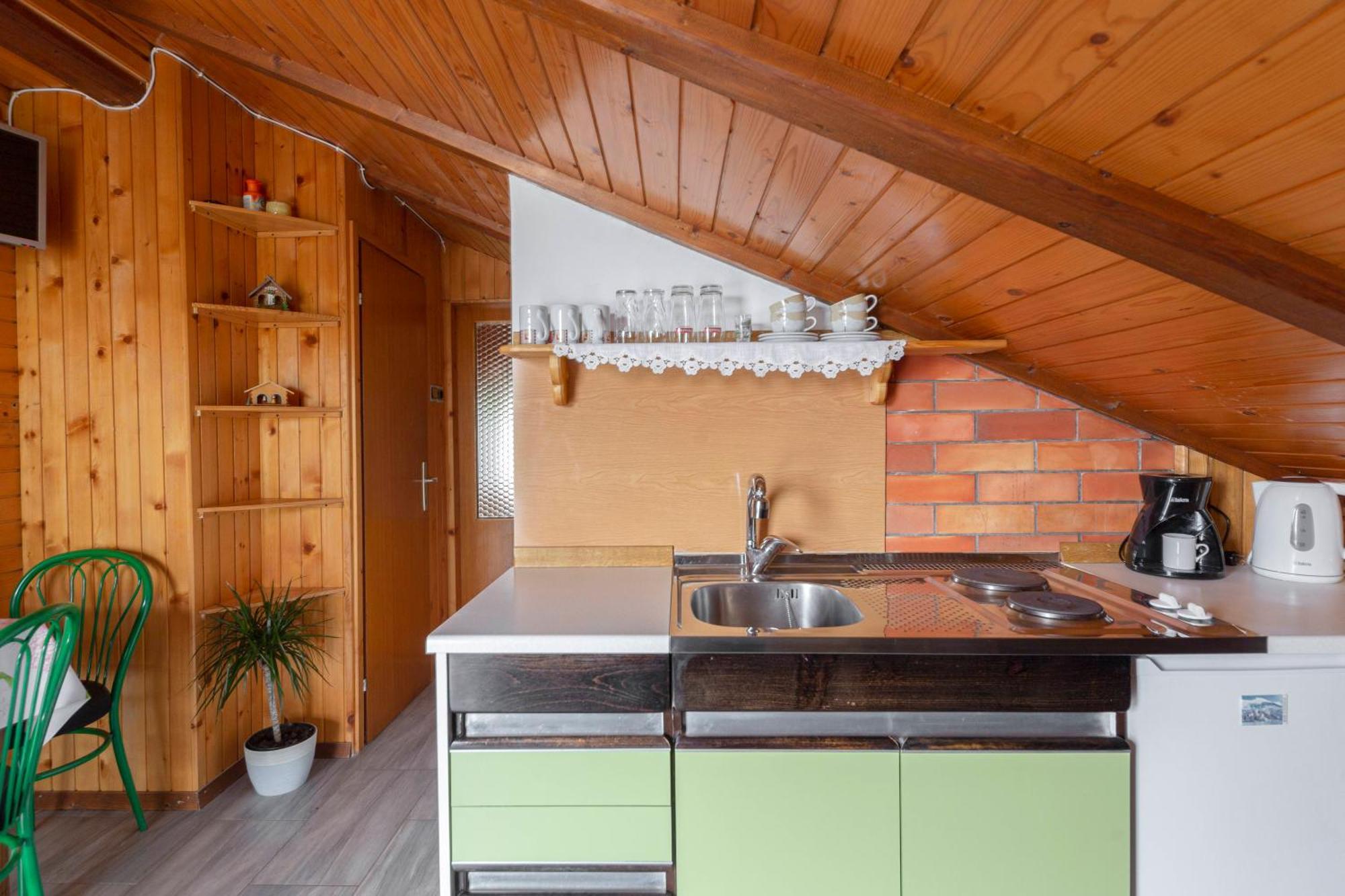 Apartmaji Marko Bled Bagian luar foto