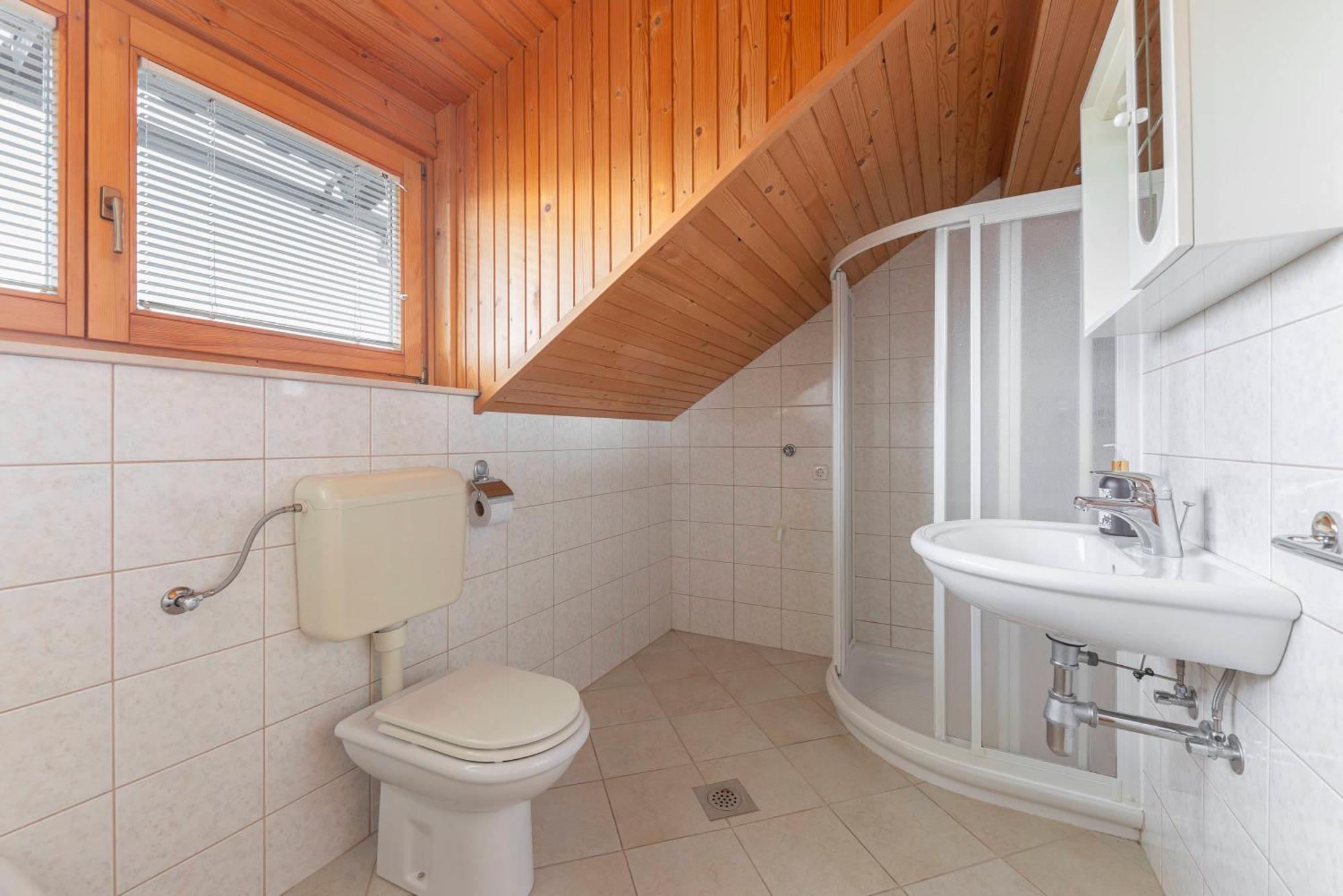 Apartmaji Marko Bled Bagian luar foto