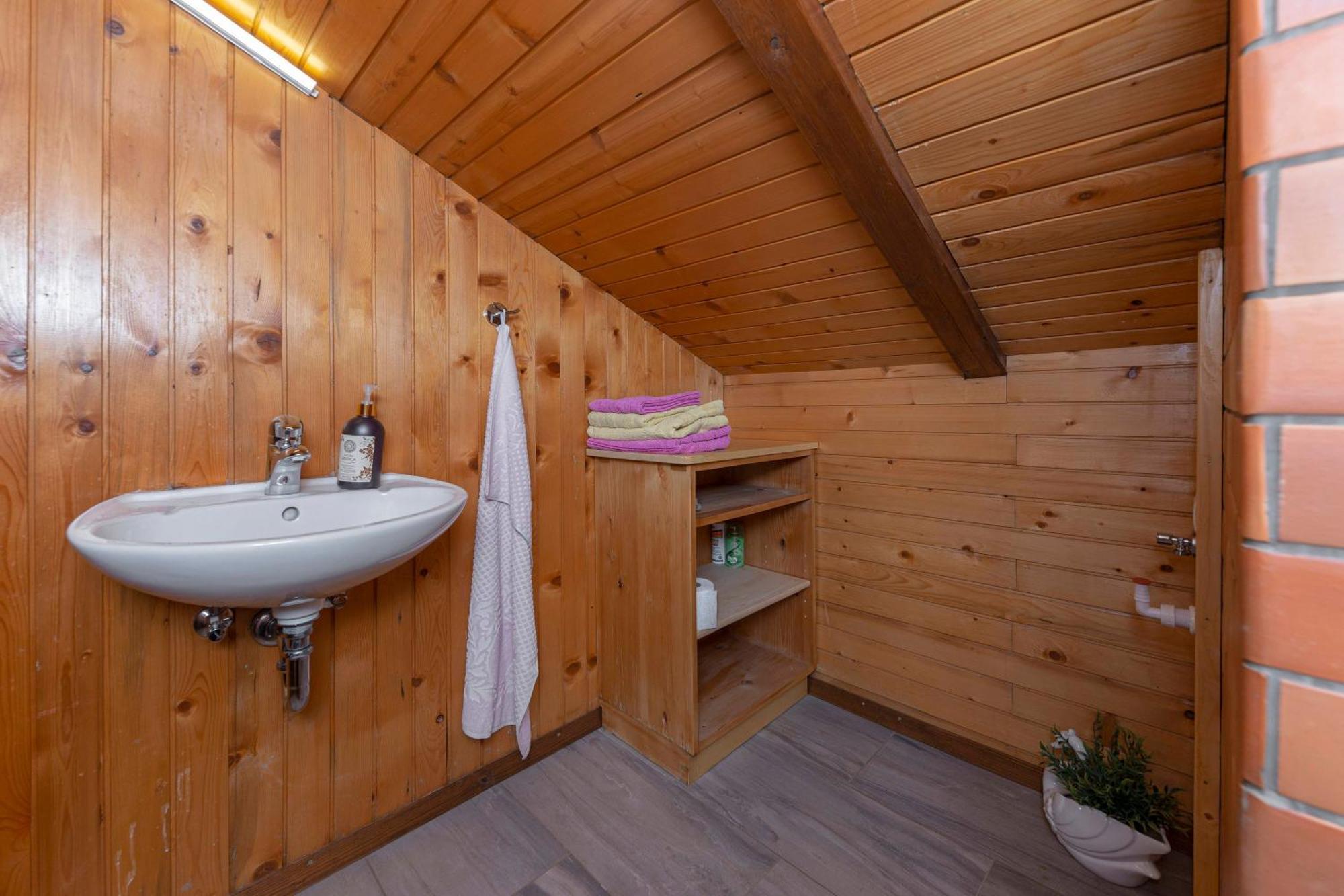 Apartmaji Marko Bled Bagian luar foto