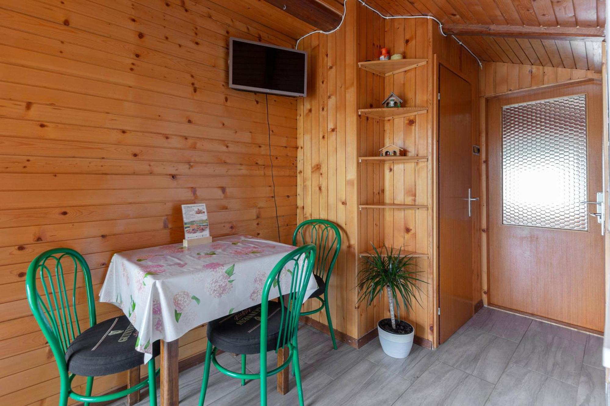 Apartmaji Marko Bled Bagian luar foto