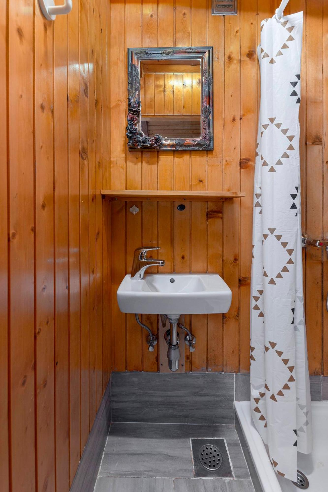 Apartmaji Marko Bled Bagian luar foto