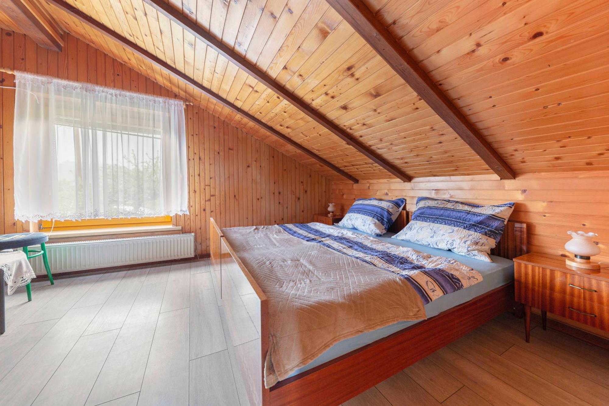 Apartmaji Marko Bled Bagian luar foto